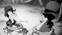 Looney Tunes - Episode 20 - Gopher Goofy