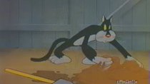 Looney Tunes - Episode 21 - Double Chaser