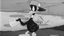 Looney Tunes - Episode 30 - The Impatient Patient