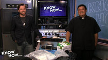 Know How - Episode 223 - Tech Support & Quadcopters