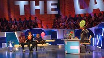 The Last Leg - Episode 4