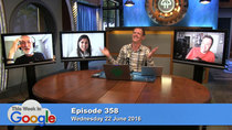 This Week in Google - Episode 358 - Two-Factor Folly