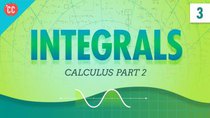 Crash Course Physics - Episode 3 - Integrals