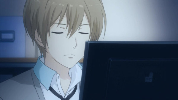 Relife Episode 7 Watch Relife E07 Online