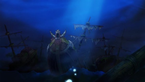 One Piece Episode 748 info and links where to watch