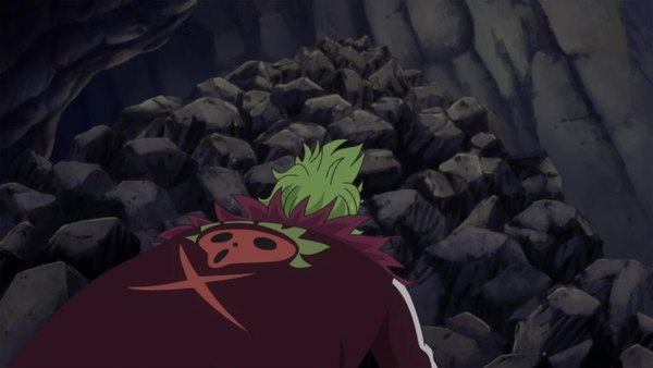 One Piece Episode 748 info and links where to watch