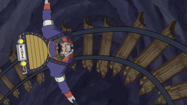 One Piece Episode 748 info and links where to watch