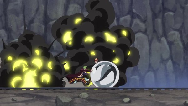 One Piece Episode 748 info and links where to watch