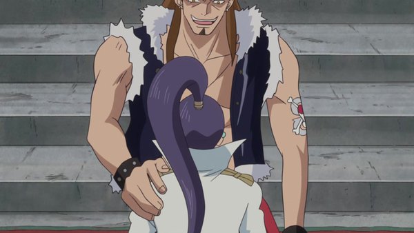 One Piece Episode 748 info and links where to watch