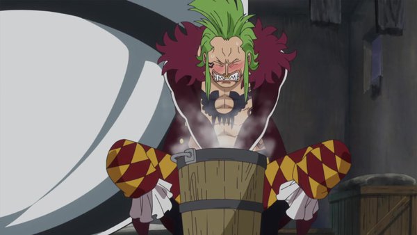 One Piece Episode 748 info and links where to watch