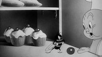 Looney Tunes - Episode 2 - Porky's Pastry Pirates