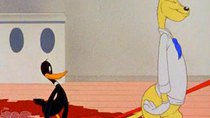 Looney Tunes - Episode 7 - Conrad the Sailor