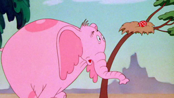 Looney Tunes - S1942E11 - Horton Hatches the Egg