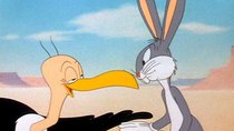 Looney Tunes - Episode 22 - Bugs Bunny Gets the Boid