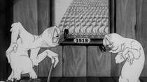 Looney Tunes - Episode 23 - Wacky Blackout