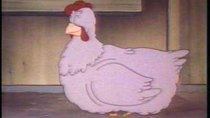 Looney Tunes - Episode 26 - The Squawkin' Hawk