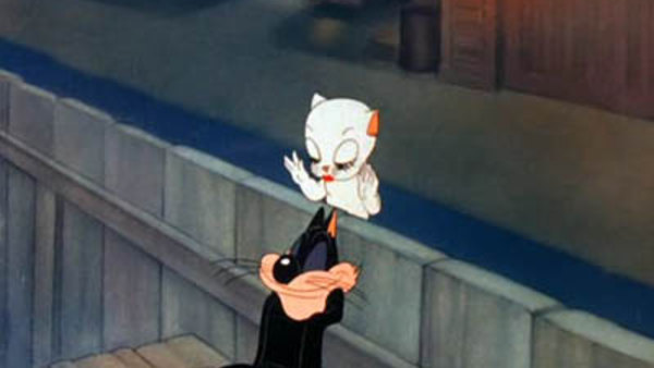 Looney Tunes Season 1942 Episode 32