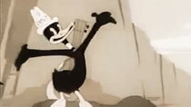 Looney Tunes - Episode 34 - The Daffy Duckaroo