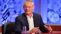 Have I Got News for You - Episode 9 - Martin Clunes, Jason Manford, Jess Phillips