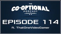 The Co-Optional Podcast - Episode 114 - The Co-Optional Podcast Ep. 114 ft. The Completionist