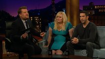 The Late Late Show with James Corden - Episode 31 - Rebel Wilson, David Schwimmer, Twenty88