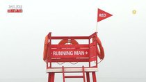 Running Man - Episode 306 - Strange Rescue Team