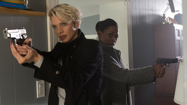 Motive Season 4 Episode 1 Recap