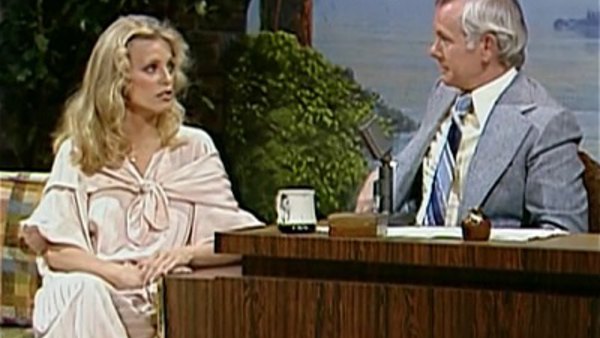 The Tonight Show starring Johnny Carson Season 16 Episode 99