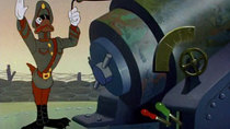 Looney Tunes - Episode 26 - Daffy - The Commando
