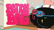 Uncle Grandpa - Episode 16 - Bottom Bag