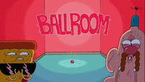 Uncle Grandpa - Episode 2 - Ball Room