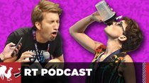 Rooster Teeth Podcast - Episode 27 - Gavin or Gaggle 2: Gag Harder