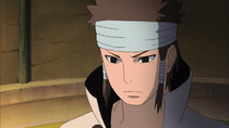 Naruto Shippuuden - Episode 467 - Ashura's Decision