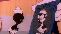 Looney Tunes - Episode 7 - Flop Goes the Weasel