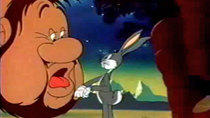 Looney Tunes - Episode 15 - Jack-Wabbit and the Beanstalk