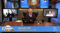 This Week in Google - Episode 359 - Colonel Cutts