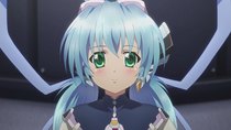 Planetarian: Chiisana Hoshi no Yume - Episode 1 - The Robot's Bouquet