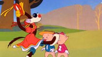 Looney Tunes - Episode 3 - Pigs in a Polka