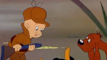 Looney Tunes - Episode 5 - To Duck or Not to Duck