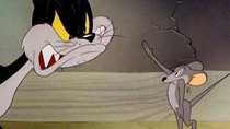 Looney Tunes - Episode 6 - The Fifth-Column Mouse