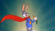 Looney Tunes - Episode 9 - Super-Rabbit