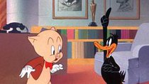 Looney Tunes - Episode 14 - Yankee Doodle Daffy