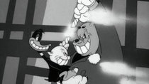 Looney Tunes - Episode 18 - Porky Pig's Feat