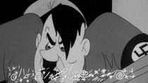Looney Tunes - Episode 20 - Scrap Happy Daffy