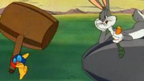 Looney Tunes - Episode 24 - Falling Hare