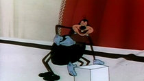 Looney Tunes - Episode 3 - Meatless Flyday