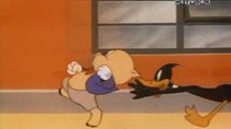 Looney Tunes - Episode 8 - Tick Tock Tuckered