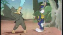 Looney Tunes - Episode 9 - Bugs Bunny Nips the Nips