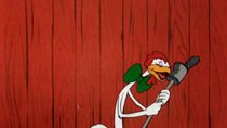 Looney Tunes - Episode 10 - Swooner Crooner