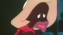 Looney Tunes - Episode 13 - Angel Puss